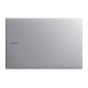 Ноутбук Maibenben 15.6"(1920x1080 (матовый) IPS)/AMD Ryzen 5 7430U(2.3Ghz)/16384Mb/512PCISSDGb/Int:AMD Radeon/Cam/BT/WiFi/48.4WHr/war 2y/1.65kg/Silver/Win11Pro + Screen 60Hz, 16:9