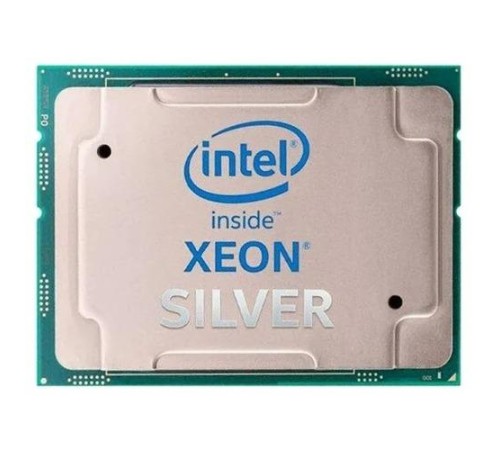 Процессор/ CPU LGA4189 Intel Xeon Silver 4316 (Ice Lake, 20C/40T, 2.3/3.4GHz, 30MB, 150W) OEM  (clean pulled)