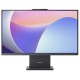Моноблок/ Lenovo IdeaCentre AIO 27IRH9   27"(2560x1440 IPS)/Intel Core i5 13420H(2.1Ghz)/16384Mb/512SSDGb/noDVD/Int:Intel UHD Graphics/Cam/BT/WiFi/war 1y/7.51kg/cloud grey/noOS + RU kbd, mouse WL