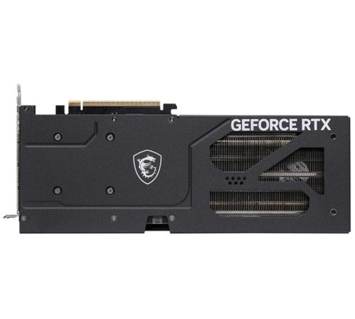 Видеокарта MSI RTX 5060 Ti 16G VENTUS 3X OC//RTX 5060, HDMI, DP*3, 16G, D7