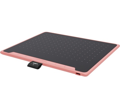 Графический планшет/ Графический планшет Huion Inspiroy RTS-300 Pink