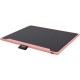 Графический планшет/ Графический планшет Huion Inspiroy RTS-300 Pink