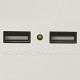 Фильтр SVEN SF-05LU 1,8 м (5 евро розеток,2 USB) белый, цветная коробка/ Surge protector SVEN SF-05LU 1,8 м (5 евро розеток,2 USB) белый, цветная коробка