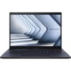 Ноутбук/ ASUS B3404CMA-Q50430 14"(1920x1200 (матовый) WVA)/Intel Core Ultra 5 125U(1.3Ghz)/16384Mb/512PCISSDGb/noDVD/Int:shared/Cam/BT/WiFi/63WHr/war 1y/1.57kg/Star Black/DOS