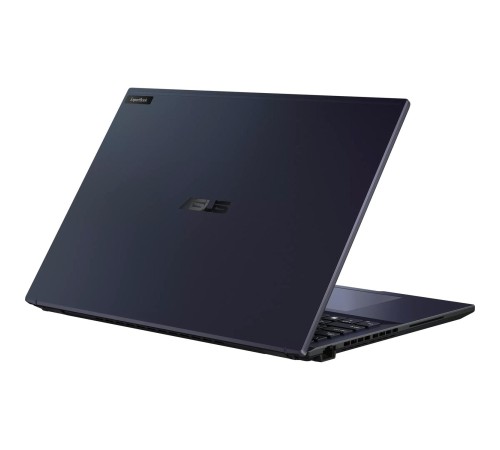 Ноутбук/ ASUS B3604CMA-Q90357X 16"(1920x1200 (матовый) WVA)/Intel Core Ultra 7 155U(1.7Ghz)/16384Mb/1024PCISSDGb/noDVD/Int:Shared/Cam/BT/WiFi/63WHr/war 1y/1.9kg/Star Black/Win11Pro Ноутбук/ ASUS B3604CMA-Q90357X 16"(1920x1200 (матовый) WVA)/Intel Core Ultra 7 155U(1.7Ghz)/16384Mb/1024PCISSDGb/noDVD/Int:Shared/Cam/BT/WiFi/63WHr/war 1y/1.9kg/Star Black/Win11Pro
