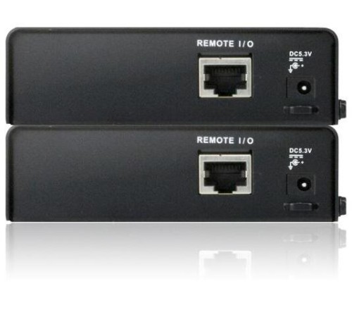 Удлинитель ATEN HDMI HDBaseT Extender W/EU ADP, Удлинитель ATEN HDMI HDBaseT Extender W/EU ADP,