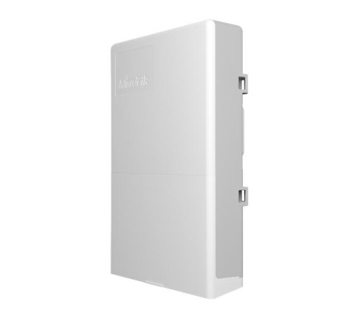 Уличный коммутатор MikroTik netPower Lite 7R with 8 x Gigabit Ethernet ports (7 with Reverse POE-in, 1 with PoE-OUT), 2 x SFP+ cages, SwitchOS, outdoor enclosure, mounting kit (power supply NOT included) Уличный коммутатор MikroTik netPower Lite 7R with 8 x Gigabit Ethernet ports (7 with Reverse POE-in, 1 with PoE-OUT), 2 x SFP+ cages, SwitchOS, outdoor enclosure, mounting kit (power supply NOT included)