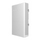 Уличный коммутатор MikroTik netPower Lite 7R with 8 x Gigabit Ethernet ports (7 with Reverse POE-in, 1 with PoE-OUT), 2 x SFP+ cages, SwitchOS, outdoor enclosure, mounting kit (power supply NOT included)