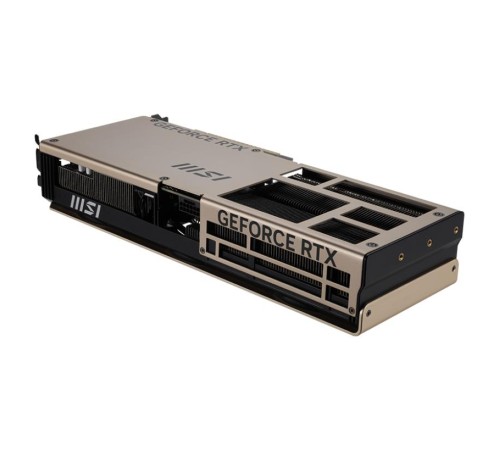 Видеокарта/ GeForce RTX 5080 16G INSPIRE 3X OC