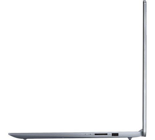 Ноутбук Lenovo IdeaPad Slim 3 16IAH8 16"(1920x1200 IPS)/Intel Core i5 12450H(2Ghz)/16384Mb/512SSDGb/noDVD/Int:Intel UHD Graphics/Cam/BT/WiFi/47WHr/war 1y/1.74kg/arctic grey/noOS + 65W, RU kbd Ноутбук Lenovo IdeaPad Slim 3 16IAH8 16"(1920x1200 IPS)/Intel Core i5 12450H(2Ghz)/16384Mb/512SSDGb/noDVD/Int:Intel UHD Graphics/Cam/BT/WiFi/47WHr/war 1y/1.74kg/arctic grey/noOS + 65W, RU kbd