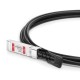 Твинаксиальный медный кабель/ 1m (3ft) Generic Compatible 10G SFP+ Passive Direct Attach Copper Twinax Cable #74617