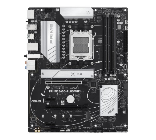 Материнская плата/ PRIME B650-PLUS WIFI Материнская плата/ PRIME B650-PLUS WIFI