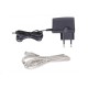 Маршрутизатор/ N300 Wi-Fi router, 2.4 GHz, 1 WAN port 10/100Mbps + 3-port LAN 10/100 Mbps, 4 fixed antenna