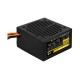 Блок питания Aerocool ATX 550W VX PLUS 550W (20+4pin) 120mm fan 3xSATA RTL