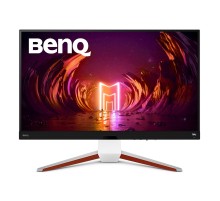 Мониторы/ Benq EX3210U 31.5'', 3840x2160, IPS, 144Hz, 1000:1, 600cd, 1ms, 3xHDMI, DP, Speakers, 5xUSB, FreeSync, Height adj 100, 3Y, White
