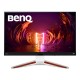 Мониторы/ Benq EX3210U 31.5'', 3840x2160, IPS, 144Hz, 1000:1, 600cd, 1ms, 3xHDMI, DP, Speakers, 5xUSB, FreeSync, Height adj 100, 3Y, White