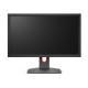 Монитор игровой 24'' 16:9 1920х1080(FHD) TN, 144 Hz, 320 cd/m2, 1000:1, 20М:1, 5ms, VGA, 2xHDMI, DP, Height adj, Pivot, Tilt, Swivel, 1Y, Black (Вскрытая упаковка)