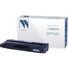 -/ Тонер-картридж NVP NV-108R00909 для Xerox Phaser 3140 / 3155 / 3160 (2500k)