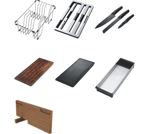 Мойка Franke 127.0538.260/ Best, Серия BOX CENTER, Мойка BWX 220-54-27 TL, рабочий центр слева, ПРО-ВО ИТАЛИЯ (в комплекте идет коробка с аксессуарами 112.0544.226) Мойка Franke 127.0538.260/ Best, Серия BOX CENTER, Мойка BWX 220-54-27 TL, рабочий центр слева, ПРО-ВО ИТАЛИЯ (в комплекте идет коробка с аксессуарами 112.0544.226)