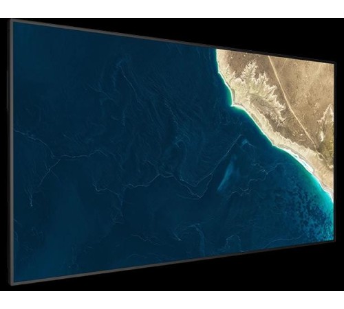 Отдельностоящие ЖК панели/ Acer DV435KBbmiix 43", IPS, 3840x2160, 350nits, 60Hz, 24/7, 1xVGA + 2xHDMI(2.0) + MM Audio in/out+ Remote, Landscape / portrait, Black Отдельностоящие ЖК панели/ Acer DV435KBbmiix 43", IPS, 3840x2160, 350nits, 60Hz, 24/7, 1xVGA + 2xHDMI(2.0) + MM Audio in/out+ Remote, Landscape / portrait, Black