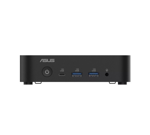 платформа для ПК/ Nettop ASUS NUC Model: NUC14MNK, Intel® Processor N250, 1xDDR5-4800 SO-DIMM supp., Intel® Graphics, Wi-Fi 6E AX211 (Gig+), BT v5.3, 3xUSB 3.2 Gen2, 1xUSB 2.0, 1xUSB 3.2 Gen2 Type-C + 1xType-C w/ DP 1.4, 1xHDMI 2.1, 1 x DisplayPort 1.4, 1
