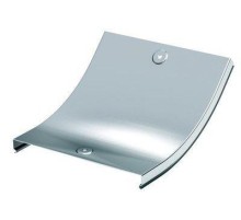 Крышка на угол CS 45 вертикальный внутр. 45гр. осн.100