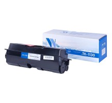 -/ Тонер-картридж NVP NV-TK-1130 для Kyocera Ecosys M2030dn PN/ M2030dn/ FS-1030MFP/ FS-1030MFP/DP/ FS-1130MFP (3000k)