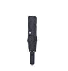 Зонт NINETYGO Oversized Portable Umbrella стандартная версия, черный (Мятая упаковка)