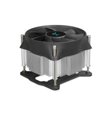 Кулер для процессора DEEPCOOL THETA 31 PWM 1700 LGA1700 (36шт/кор, TDP 95W, PWM, Fan 100mm, Al+Cu, на винтах) Color BOX (DP-ICAS-T31P-17)