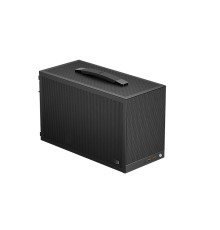 Корпус без блока питания/ Case PCCooler K101 MESH GY 3F, Mini-Tower, Mesh, 3x120mm, 2xUSB-A 3.0 + 1xUSB-C 3.1, SFX PSU Support, mITX Grey