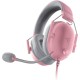 Razer Гарнитура Blackshark V2 X - White/ Razer Blackshark V2 X - Quartz Headset