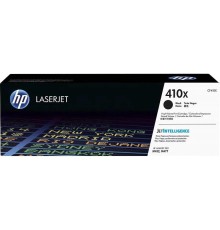 Тонер-картридж/ HP 410X High Yield Black Original LaserJet Toner Cartridge