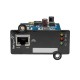 1-портовая внутренняя карта NetAgent 9 (CY504) SNMP v2/3