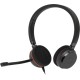Гарнитура проводная/ Jabra EVOLVE 20 Stereo MS, USB-C