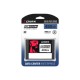 Твердотельный накопитель/ Kingston SSD DC600M, 480GB, 2.5" 7mm, SATA3, 3D TLC, R/W 560/470MB/s, IOPs 94 000/41 000, TBW 876, DWPD 1 (12 мес)