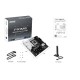 Материнская плата ASUS PRIME Z890M-PLUS WIFI, LGA1851, Z890, 4*DDR5, 6*SATA, 3*M.2, 5*USB 3.2, 4*USB 2.0, Type-C, 3*PCIx16, HDMI+DP, mATX; 90MB1J80-M0EAY0