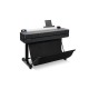 Плоттер/ HP DesignJet T630 36-in Printer