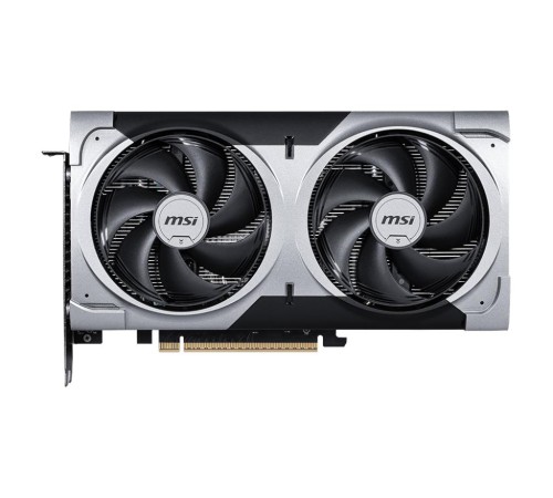 Видеокарта/ GeForce RTX 5060 Ti 16G VENTUS 2X OC PLUS Видеокарта/ GeForce RTX 5060 Ti 16G VENTUS 2X OC PLUS