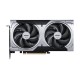 Видеокарта/ GeForce RTX 5060 Ti 16G VENTUS 2X OC PLUS
