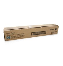  Тонер-картридж Xerox AltaLink C8030/35/45/55/70 (15K стр.), голубой