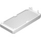 Система охлаждения/ Water Cooling System PCCooler DA360 ARGB WH (280W, 360mm, White, ARGB/ Fans: 3x120mm, 72.1CFM, 33.8dBA, 1800RPM/ Pump height 55mm, 28dBA, 3000RPM, Rad thickness 27mm/ S: 1851, 1700, 1200, 20XX, 115X, AM5, AM4)