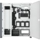 Корпус без блока питания/ Case Corsair iCUE 7000X RGB, Full-Tower, TG, 4x140mm RGB, 4xUSB-A 3.0, 1xUSB 3.2 Type-C, E-ATX, ATX, mATX, mITX White