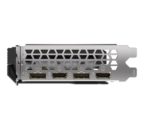 Видеокарта/ VGA GIGABYTE NVIDIA GeForce RTX 3060 WINDFORCE OC 12G REV1.0 12GB, GDDR5/192-bit, PCIe 4.0, 2xHDMI 2.1, 2xDP, 2-slot