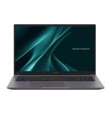 Ноутбук Maibenben  17.3"(1920x1080 (матовый) IPS)/Intel Core i5 12450H(2Ghz)/16384Mb/512PCISSDGb/Int:Intel UHD Graphics/Cam/BT/WiFi/70WHr/war 2y/2.15kg/Grey/Win11Pro + Screen 60Hz, 500nits, 16:9