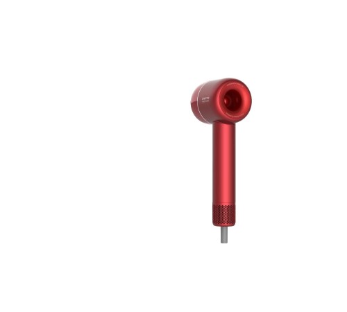Фен Dreame Hair Artist High-speed Hair Dryer Red