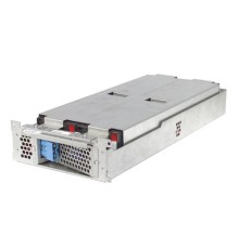 Комплект сменных батарей для Источника Бесперебойного Питания  APC Battery replacement kit for SUA2200RMI2U, SUA3000RMI2U,SUM3000RMXLI2U, SUM48RMXLBP2U, SUM1500RMXLI2U