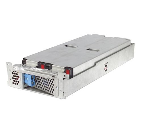 Комплект сменных батарей для Источника Бесперебойного Питания  APC Battery replacement kit for SUA2200RMI2U, SUA3000RMI2U,SUM3000RMXLI2U, SUM48RMXLBP2U, SUM1500RMXLI2U