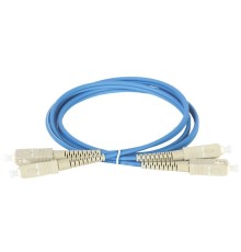 ITK Оптический (патч-корд), MM, 50/125 (OM4), SC/UPC-SC/UPC,(Duplex),100м
