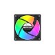 Вентилятор для корпуса Ocypus Gamma F12 Elite BK ARGB REVERSE BLADE 3 IN 1, 120x120x25mm, 4-PIN PWM, 600-1800 RPM, 26 DBA MAX, HYDRO BEARING