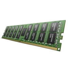 Память оперативная/ Samsung DDR4 64GB  RDIMM 3200 1.2V